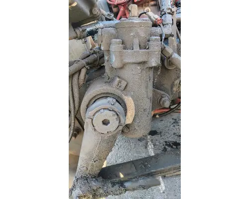 SHEPPARD MD83PB31 Steering GearRack