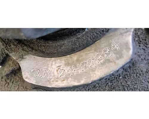 SHEPPARD MD83PB31 Steering GearRack