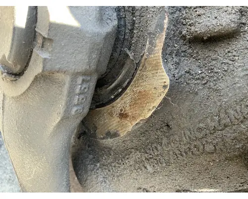 SHEPPARD MD83PB31 Steering GearRack