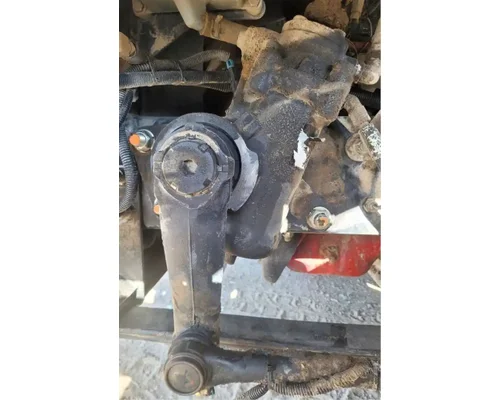 SHEPPARD MD83PB31 Steering Gear/Rack