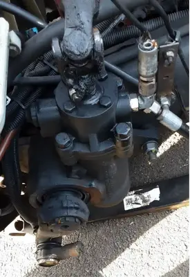 SHEPPARD MD83PB31 Steering Gear/Rack