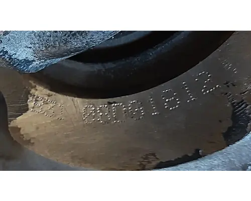 SHEPPARD MD83PB31 Steering GearRack