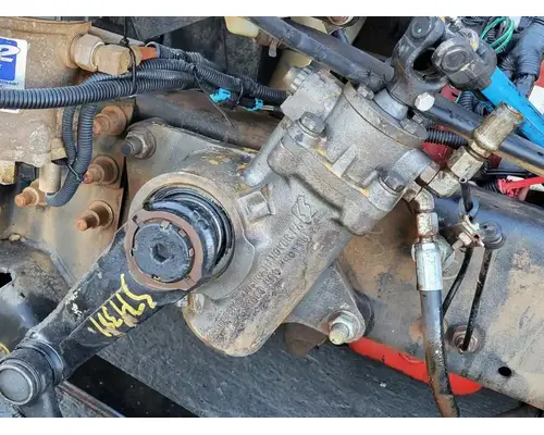 SHEPPARD MD83PB31 Steering GearRack