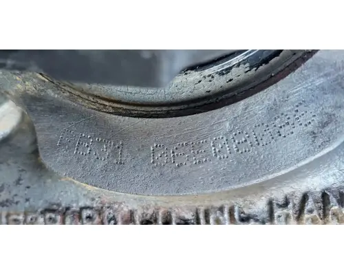 SHEPPARD MD83PB31 Steering GearRack