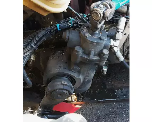 SHEPPARD MD83PB31 Steering GearRack