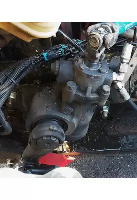 SHEPPARD MD83PB31 Steering Gear/Rack