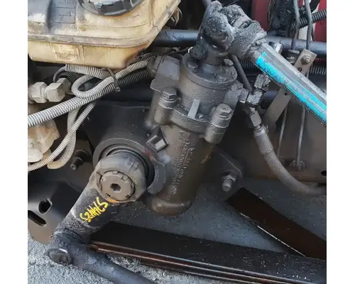 SHEPPARD MD83PB31 Steering GearRack