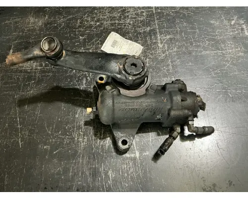 SHEPPARD MD83PB31 Steering GearRack