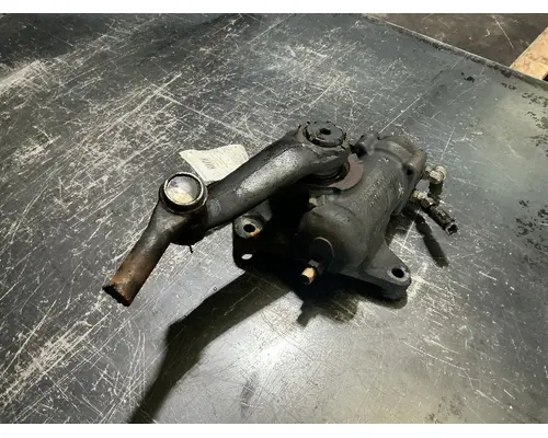 SHEPPARD MD83PB31 Steering GearRack