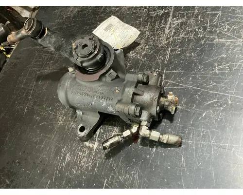 SHEPPARD MD83PB31 Steering GearRack