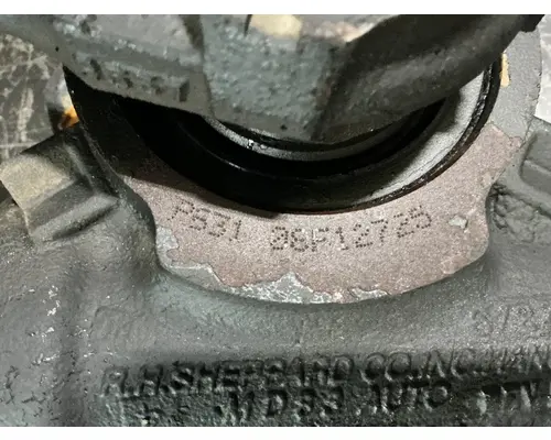 SHEPPARD MD83PB31 Steering GearRack