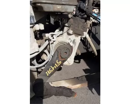 SHEPPARD MD83PB31 Steering GearRack