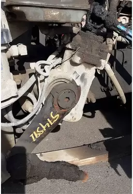 SHEPPARD MD83PB31 Steering Gear/Rack