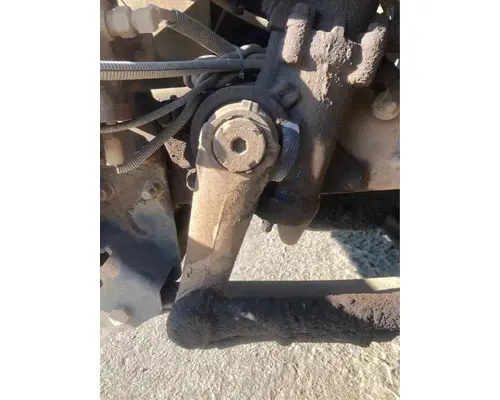 SHEPPARD MD83PB31 Steering GearRack