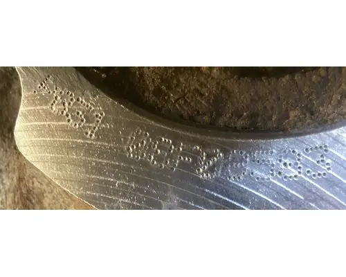 SHEPPARD MD83PB31 Steering GearRack