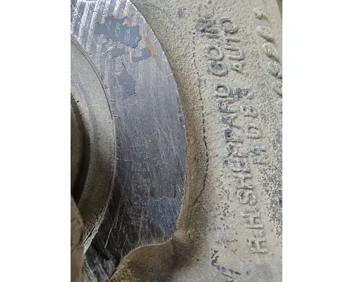 SHEPPARD MD83PB31 Steering GearRack