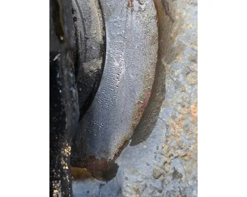 SHEPPARD MD83PB31 Steering GearRack