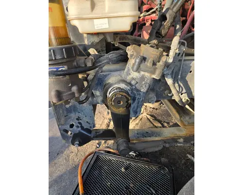 SHEPPARD MD83PB31 Steering GearRack