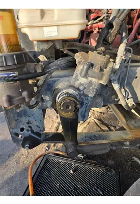 SHEPPARD MD83PB31 Steering Gear/Rack