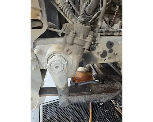 SHEPPARD MD83PB31 Steering GearRack