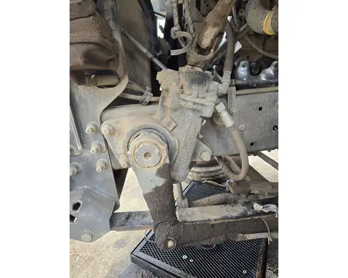 SHEPPARD MD83PB31 Steering GearRack