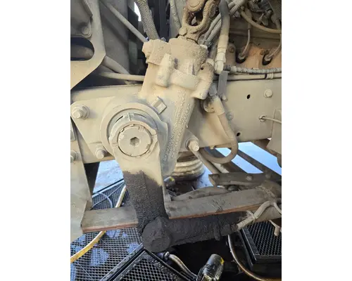 SHEPPARD MD83PB31 Steering GearRack