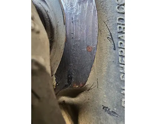 SHEPPARD MD83PB31 Steering GearRack