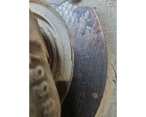 SHEPPARD MD83PB31 Steering GearRack