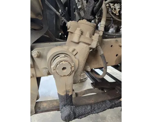 SHEPPARD MD83PB31 Steering GearRack