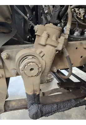 SHEPPARD MD83PB31 Steering Gear/Rack