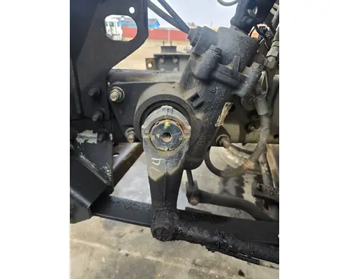 SHEPPARD MD83PB31 Steering GearRack