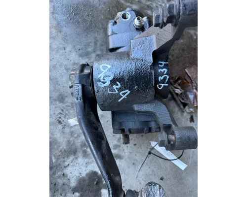 SHEPPARD MV607 Steering Gear  Rack