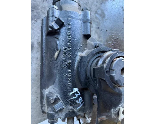 SHEPPARD MV607 Steering Gear  Rack