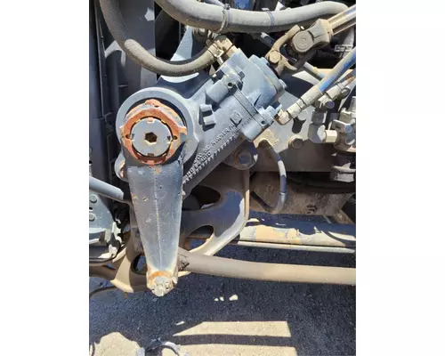 SHEPPARD Other Steering GearRack