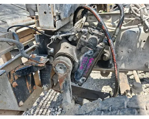 SHEPPARD PHE3 Steering Gear  Rack