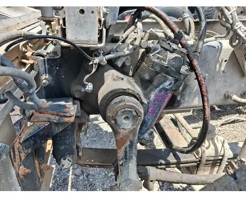 SHEPPARD PHE3 Steering Gear  Rack