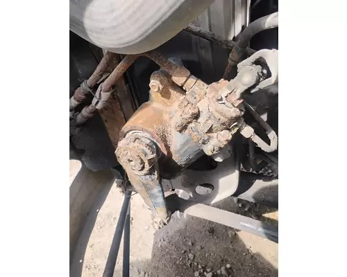 SHEPPARD PROSTAR Steering Gear  Rack