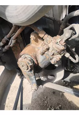 SHEPPARD PROSTAR Steering Gear / Rack