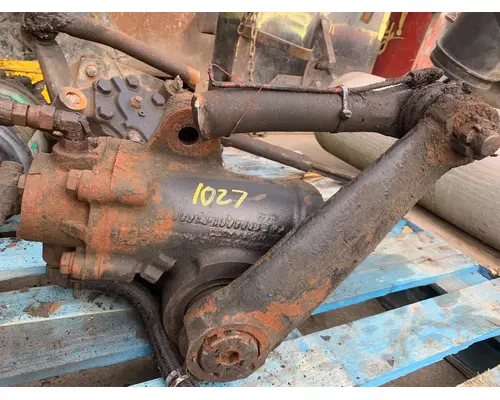 SHEPPARD Prostar Steering GearRack