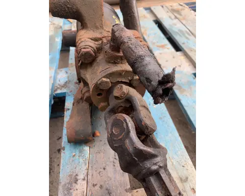 SHEPPARD Prostar Steering GearRack