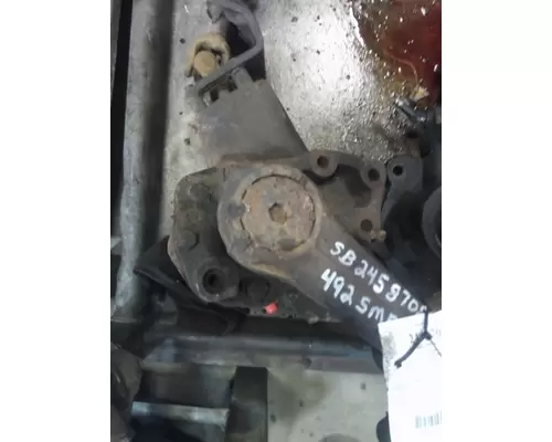 SHEPPARD RD690 POWER STEERING GEAR
