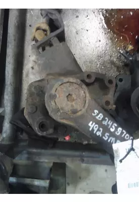 SHEPPARD RD690 POWER STEERING GEAR