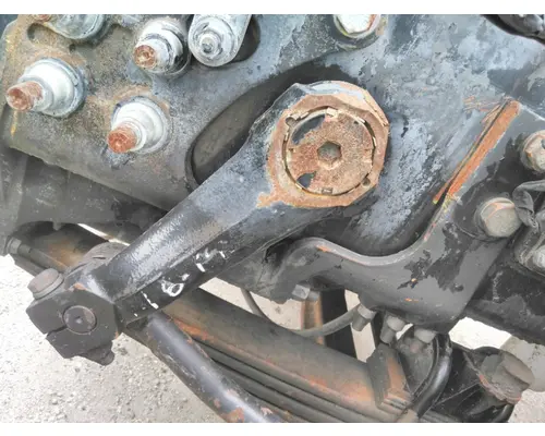 SHEPPARD SD110-PL3 POWER STEERING GEAR