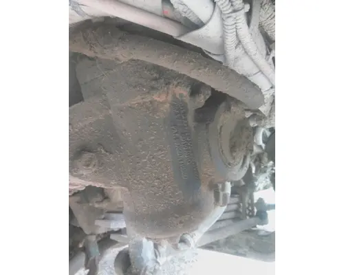 SHEPPARD SD110-PS3 POWER STEERING GEAR