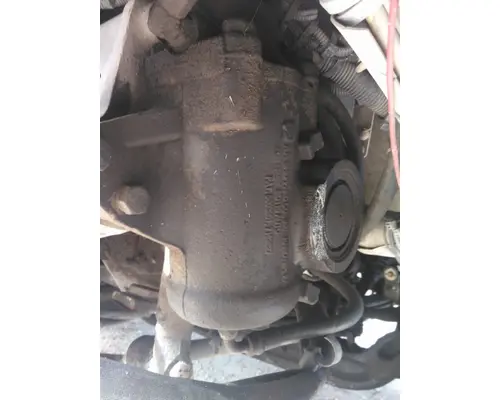 SHEPPARD SD110-PS3 POWER STEERING GEAR