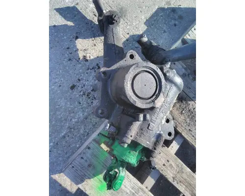 SHEPPARD SD110-PS3 POWER STEERING GEAR