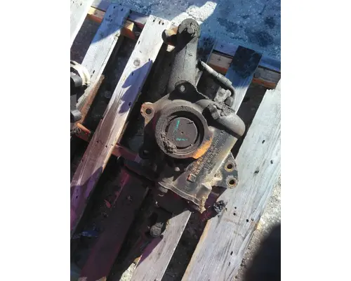 SHEPPARD SD110-PS3 POWER STEERING GEAR