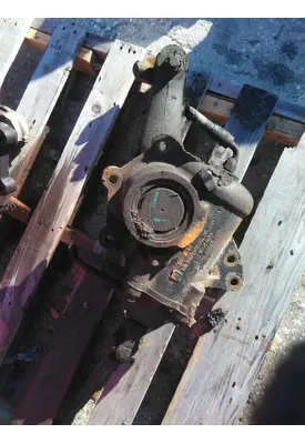 SHEPPARD SD110-PS3 POWER STEERING GEAR