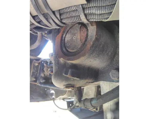 SHEPPARD SD110-PS3 POWER STEERING GEAR