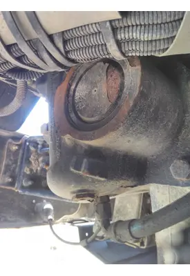 SHEPPARD SD110-PS3 POWER STEERING GEAR